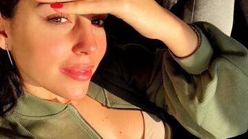 Georgina Rodríguez celebra una cena con su "amor" y que no es Cristiano Ronaldo.