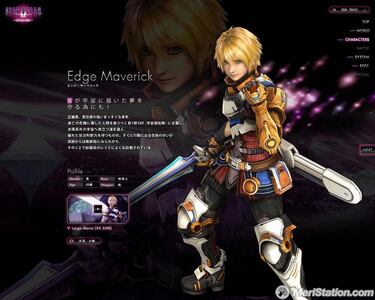 Star Ocean para PS3 llegará el 12 de Febrero a Europa