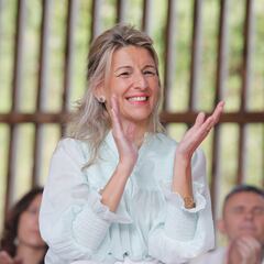 El programa electoral de Sumar en las elecciones generales del 23J: listas, candidatos y propuestas