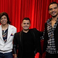 La polémica eliminación en 'Yo me llamo'