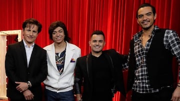 La polémica eliminación en 'Yo me llamo'
