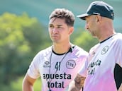 Felipe Gutiérrez sorprende a Chile e inicia su carrera como técnico: fichó en club extranjero