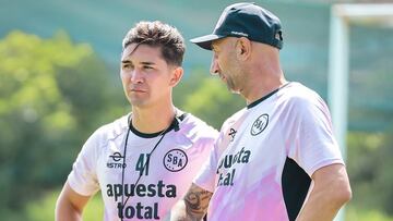 Felipe Gutiérrez sorprende a Chile e inicia su carrera como técnico: fichó en club extranjero