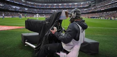Fan fury in Spain with less than 50% of Euro 2016 games to be shown live