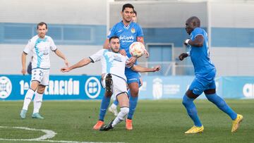 27/11/2022
FUENLABRADA - DEPORTIVO DE LA CORUÑA
PRIMERA FEDERACION
FUTBOL 22/23