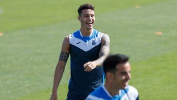 La plantilla recupera la sonrisa: todos los disponibles, citados