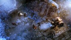 Captura de pantalla - Wasteland 3 (PC)