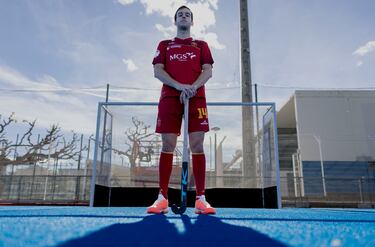 “El sueño no era estar en los Juegos... el sueño es ganarlos”