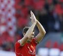 Gerrard se despide de Anfield: "Temía este día; fue un sueño"