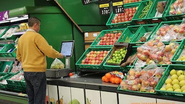 Mercadona tiene un producto que se vende por miles en Portugal: apenas cuesta 2 euros y es de Hacendado