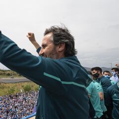 Cómo ser campeón de Segunda