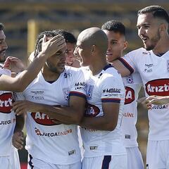 El cambio crucial de Melipilla: "Nadie te regala nada en Primera"