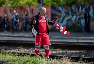 Hertha vs Union: fan view from Berlin’s big two ahead of derby