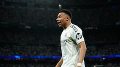 Competencia inesperada para Mbappé