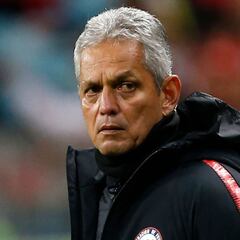 Chile dejaría salir a Reinaldo Rueda para ser DT de Colombia