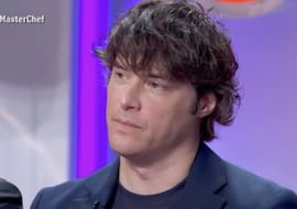 Chef Jordi Cruz: “Hay tres mitos importantes sobre la carne de wagyu”