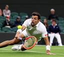 Wimbledon 2023: resumen, resultado y ganadores de la segunda jornada
