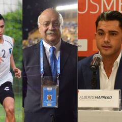 Los 19 casos de coronavirus en Liga MX