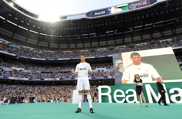 El número ‘maldito’ que Cristiano Ronaldo desafió y convirtió en leyenda