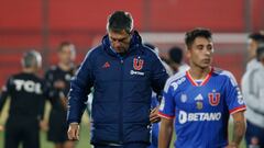 Pellegrino advierte a la dirigencia azul y define su futuro: “No es el salvador...”