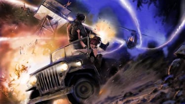 Sony Online Entertainment publica su catálogo para el E3