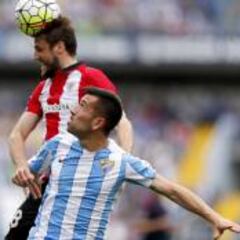 Una peña del Athletic denuncia a LaLiga insultos a Gurpegui