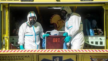 Coronavirus en México, 18 de marzo: últimas noticias, casos y muertes
