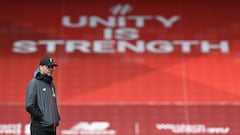 Liverpool vs Burnley preview: predicted teams, injuries