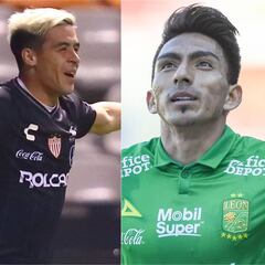 El dinero no compra goles dentro de la Liga MX