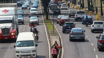 Hoy No Circula, 19 de julio del 2024: ¿qué autos descansan en CDMX y EDOMEX?