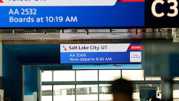 DOT plans to toss airline passenger rights out the window