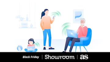 Aprovecha el Black Friday en NordVPN para navegar con libertad en internet a precios bajos