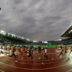 IAAF sospecha de las muestras de 28 atletas durante sus Mundiales