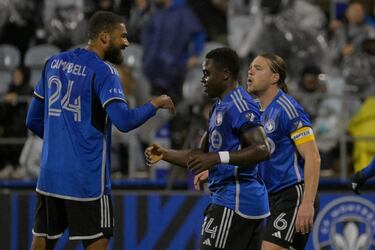 MLS Decision Day: ¿Qué equipos se juegan la clasificación para los playoffs 2023?