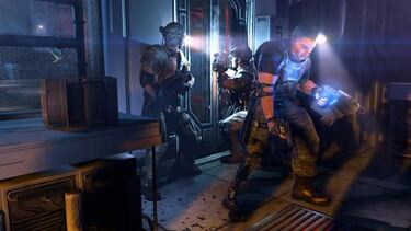 Aliens: Colonial Marines tendrá cuatro paquetes de contenido descargable