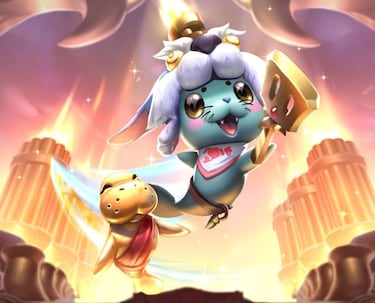 TFT (TeamFight Tactics): notas del parche 11.12; cambios y novedades