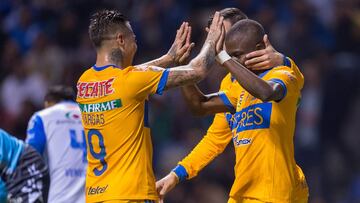 El equipo de Ricardo Ferretti sólo sufrió una derrota en sus más recientes 10 visitas al campo de La Franja.