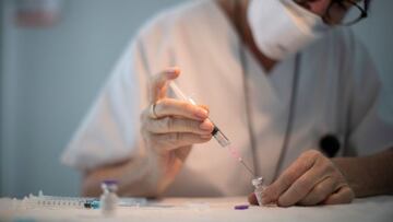 Un experto de Harvard advierte del peligro de la cepa británica