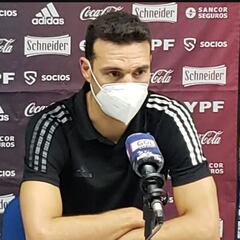 "Nos vamos con un punto, pero realmente merecíamos los tres"