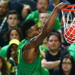 Los Warriors pagan 3,5 millones por el posible robo del draft