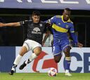 Boca Juniors 2-0 Belgrano: resultado, resumen y goles