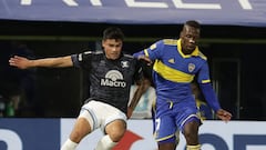 Boca Juniors 2-0 Belgrano: resultado, resumen y goles