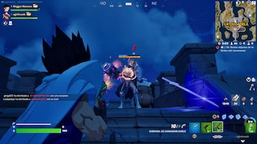 Geralt de Rivia en Fortnite: cómo conseguir su skin completando sus Misiones