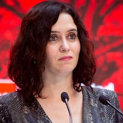 Isabel Díaz Ayuso conquista Twitter con su última aparición estelar