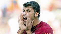 Samuel puede ser hoy madridista