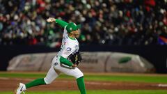 República Dominicana vs México: Horario, TV, canal, cómo y dónde ver la Serie del Caribe