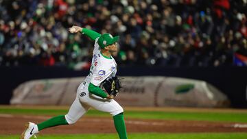 República Dominicana vs México: Horario, TV, canal, cómo y dónde ver la Serie del Caribe