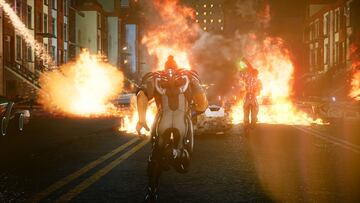 Captura de pantalla - Crackdown 3 (PC)