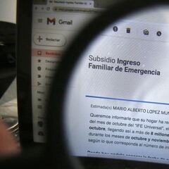Mario Alberto López Muñoz: el fallo del IFE Universal que indignó a los usuarios