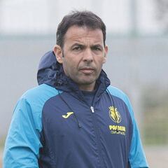Calleja: "En Sevilla debemos recuperar el nivel competitivo"
